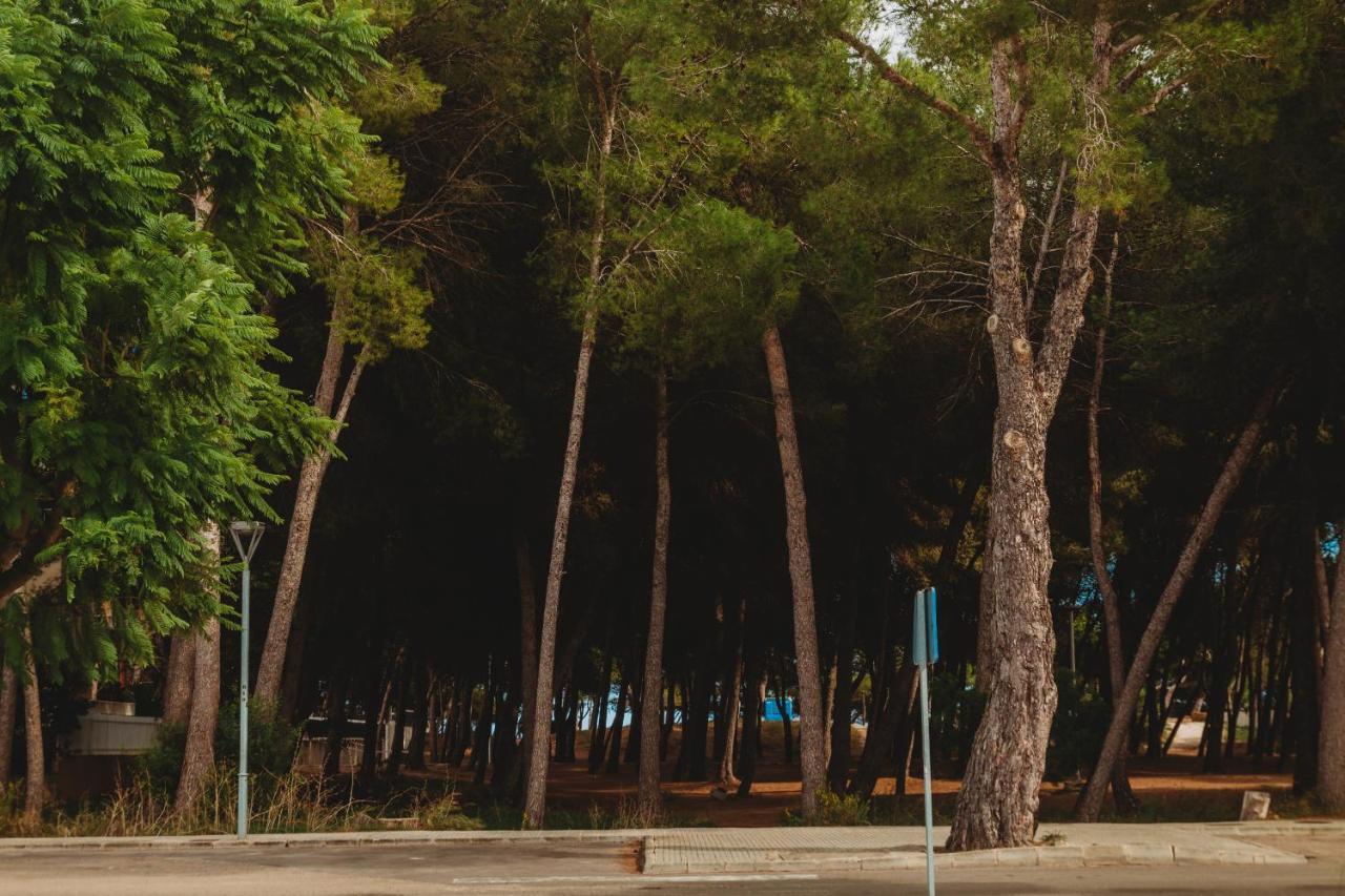 Apartamento Beach