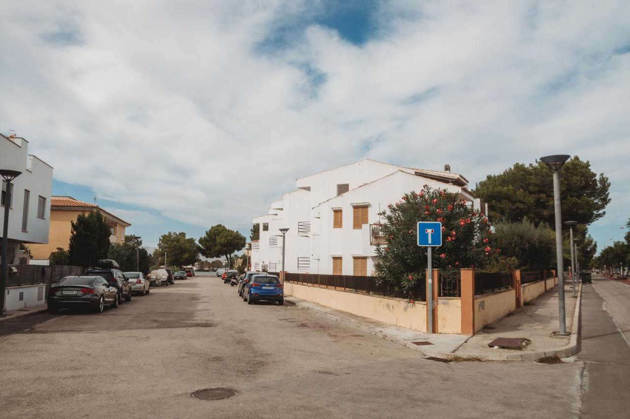 Beach Apartamento