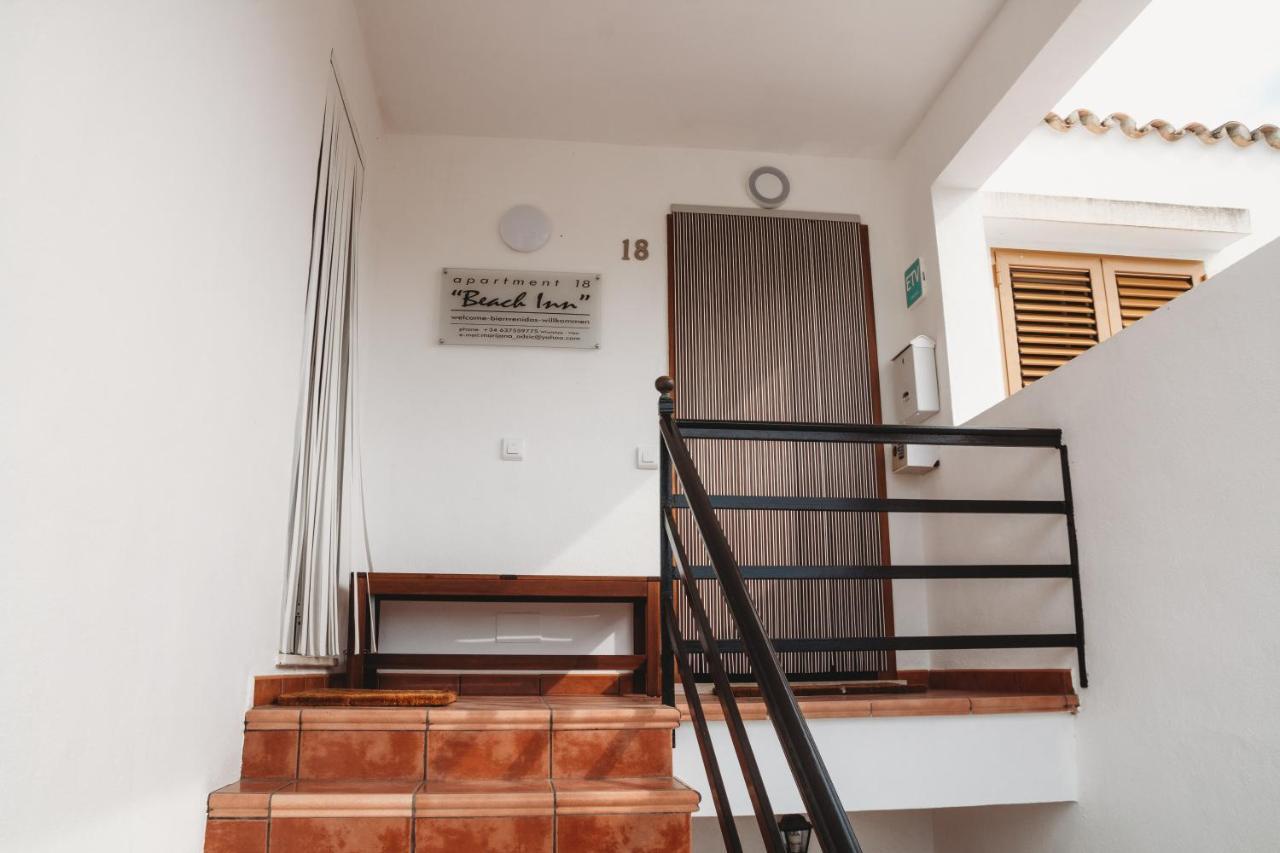 Beach Apartamento