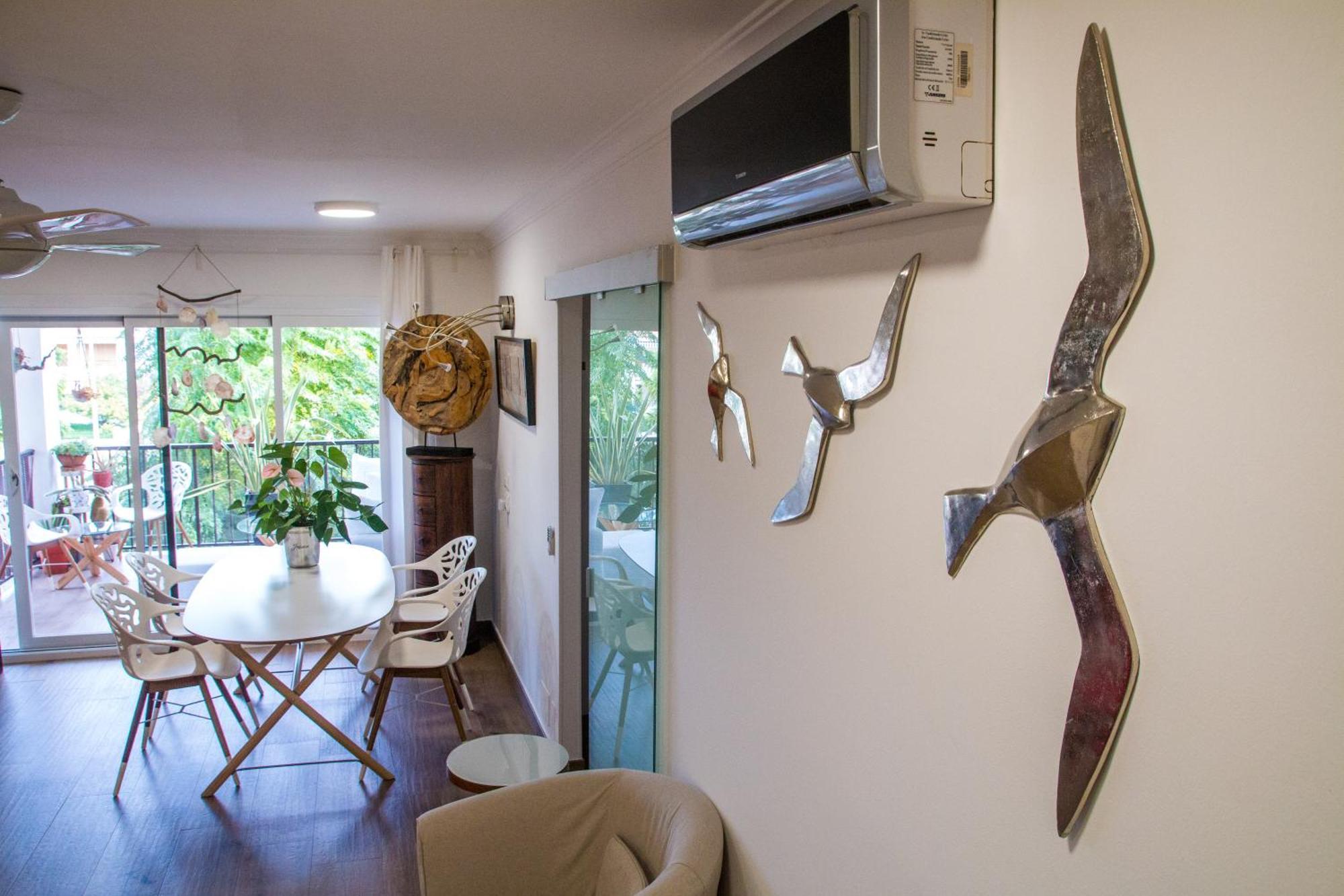 Apartamento Beach Puerto de Alcúdia