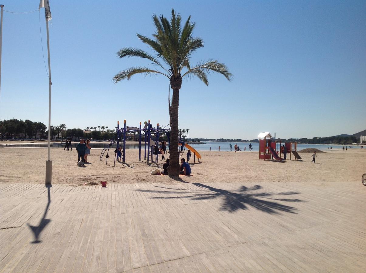 Beach * Puerto de Alcúdia