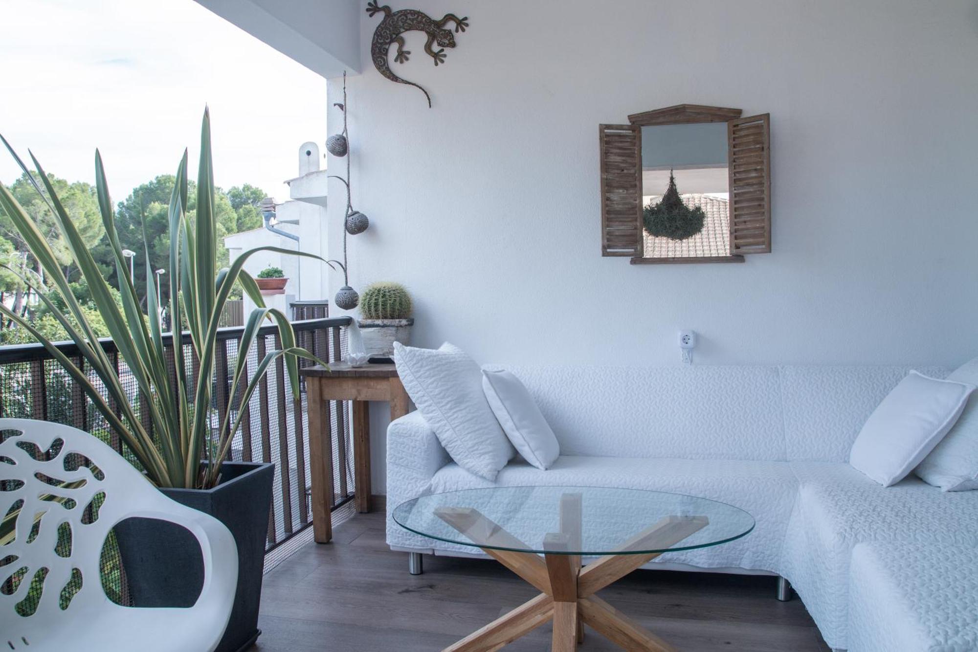 Apartment Beach *