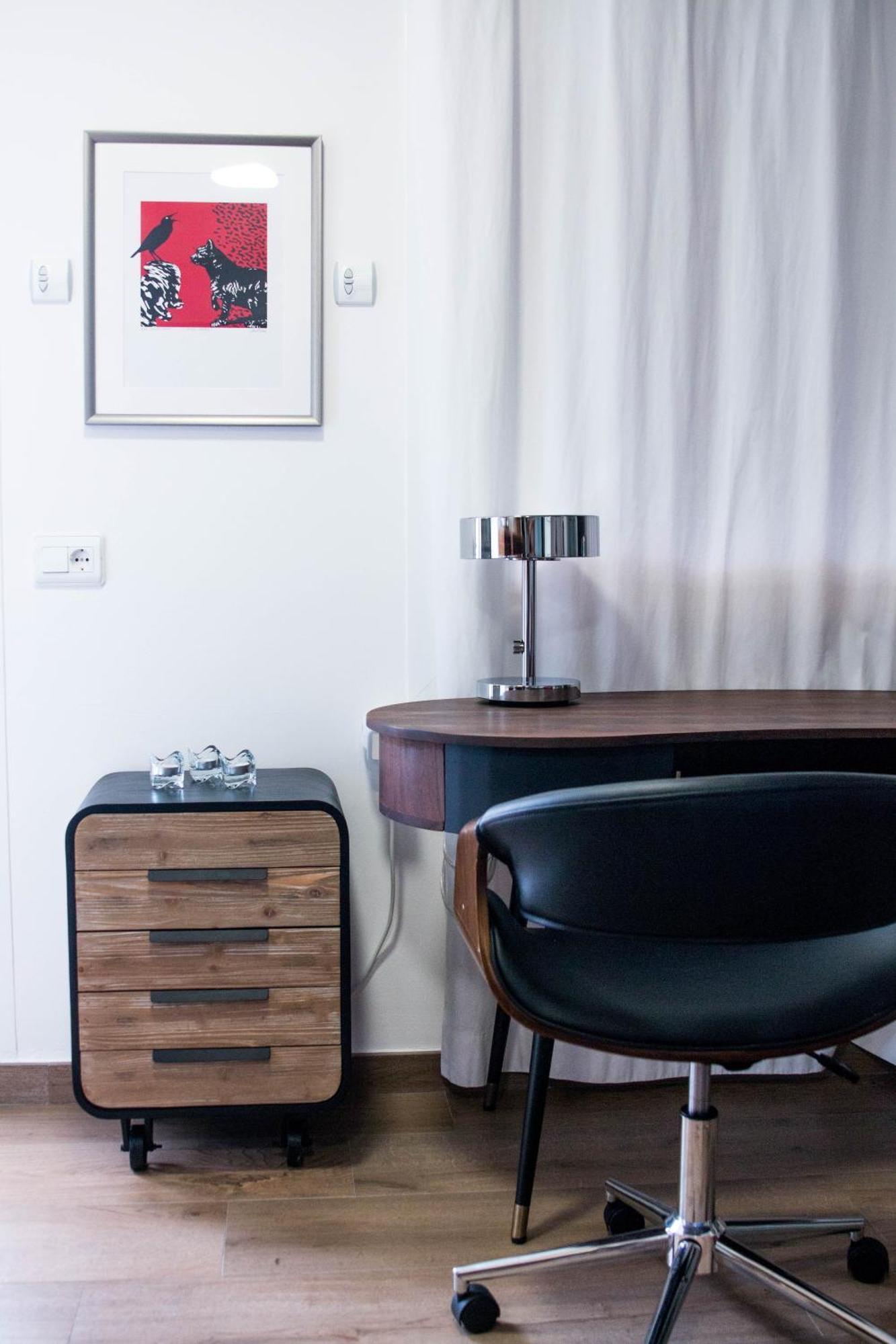 Apartment Beach *